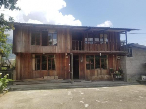Casa Orfa